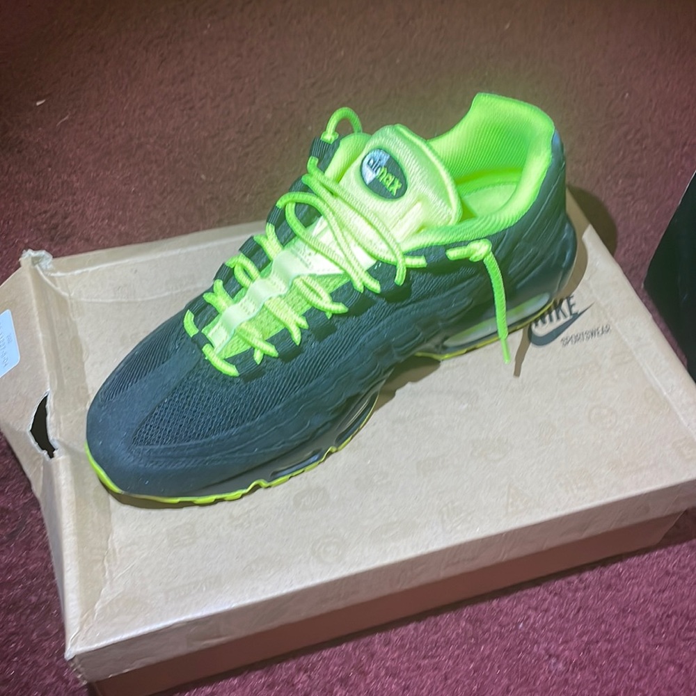 Air max 95